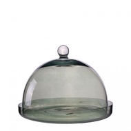 Round Cake Stand Birthday Cake Stand Glass Cake Stand/