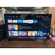 philips google tv 43 inch