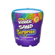 Kinetic SAND Toy Dynamic SAND Mold Surprise 6059408