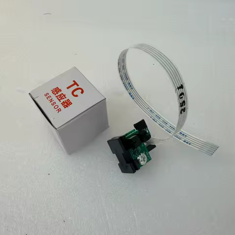 TAJIMA Embroidery Machine TC Sensor [A] 0J2602300A23, FG7204010000, 0J2602100010, 0J2601100011, 0J26