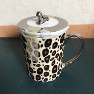 Mug With Filter Toin Momoyama