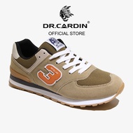 Dr Cardin UNISEX Classic Lace-Up Sneaker A3E-60981