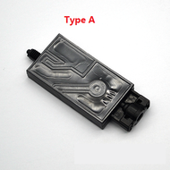 10 pcs UV Printer Damper DX5 DX7 XP600 TX800 Ink Damper For Mimaki JV33 JV5 Galaxy