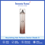 HMNS Nourishing Hair Perfume Darker Shade O