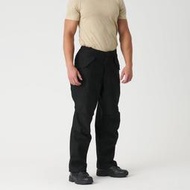 helikon-tex M65 TROUSERS - NYCO SATEEN COLOR BLACK XL