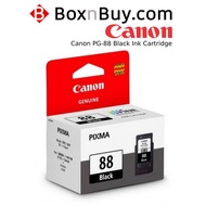 Canon PG-88 PG88 PG 88 Black Ink Cartridge