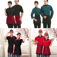 Cooking Apron Cooking Apron Kitchen Apron Kitchen Apron Waiters Apron Waiters Apron