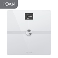 เครื่องชั่งน้ำหนัก Withings Body Smart