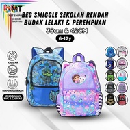 school bag for primary school 36cm & 42cm Kindergarten School Bag for Boys and Girls School Bag Boy 