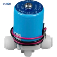 VAN ĐIỆN TỪ MÁY LỌC NƯỚC RO KAROFI CHÍNH HÃNG