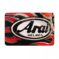 Arai (5) Bathroom Anti-slip Floor Mat Toilet Toilet Foot Mat Door Absorb Water Quick-drying Entry Do