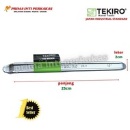 TERLARIS TEKIRO Alat Congkelan Ban 10" Cukit Ban Mobil Motor Roda