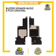 BUZZER MUSIC LOUDSPEAKER 6 PLUS