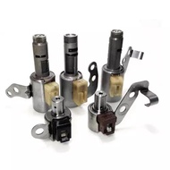 Set of 5 Toyota U140/U240 transmission solenoid valves
