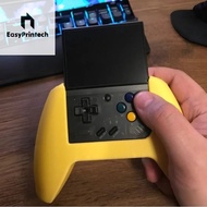 Ps5 Grip Controller For Miyoo Mini Plus (PS5 Grip Miyoo Mini Plus) Easyrintech