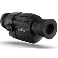 ACPOTEL NV30 Night Vision Monocular, Infrared Digital Night Vision with Sony Sensor for Full Color 1