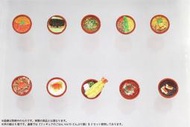 老夆玩具【九月預購】M.I.C Pripra 米飯料理vol.10 愛丼飯 1/12 組裝模型