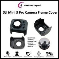 Dji Mini 3 Pro Gimbal Camera Frame Cover - Dji Mini 3 Pro Cover Lens Original