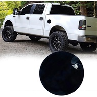 Penutup Pintu Tangki Gas sesuai untuk Ford F150 2004-2008 Lincoln Mark LT 06-08 Pintu Pengisi Bahan 