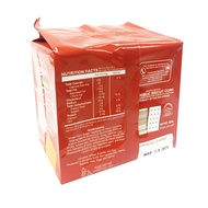 ♞Rebisco Grahams - Honey Sweetened Graham Crackers - 200g