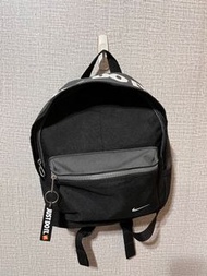 含運 NIKE BRASILIA JUST DO IT MINI 後背包 正品