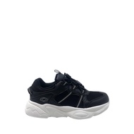 ASTEC EVERT JR RUNNING SHOES - Black