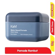Kahf Sleek Classy Water Based Pomade 70g