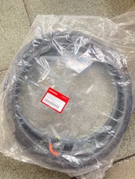 ยางประตูHonda jazz gd ปี2003-2007 ยางกระดูกงูjazz gd 2003-2007 อะไหล่แท้Honda