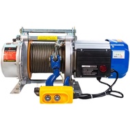 220V Lift Electric Gourd Crane Lift Lift Construction Crane Electric Crane Lift Lift Lift