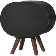 Penyangga Meja Kayu untuk Sonos Era 300, Penjimatan Ruang, Penyangga Speaker Meja yang Serasi dengan