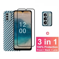 Nokia G22 Screen Protector For Nokia C30 C20 C32 C31 C21 C12 Pro Plus G21 G20 G22 G10 G50 G60 X30 XR