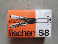 FISHER FISER S8 GMP