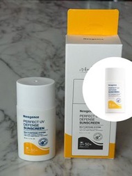 🇹🇼 ☀️台灣 Neogence 防曬 霓淨思全天候長效抗陽防曬乳SPF50+/PA++++-50ML