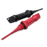 KOSO | Modeling Oil Dipstick Oil Dipstick Oil Dipstick Extended Plastic Suitable for SMAX FORCE
