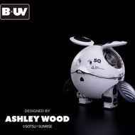 ACGBOX | Collaborative Gundam HARO Mystery Box