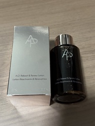 AP beauty A.O. Reboot & Renew Lotion 150ml
