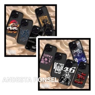 36.CASE ELEMENT COWO OPPO A1K A3X A5 2020 RENO8T A15 A16 A16E A17 A17K A18 A31 A36 A39 A52 A55 A57 2