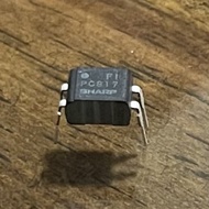 PC817 SHARP PC817K PHOTO COUPLER