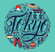 超值推薦｜樂遊東京上野酒店自由行5日(含稅/2人成行)