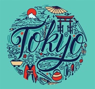 【贈迪士尼一日券】宿東京市區飯店＋迪士尼附近飯店一晚．樂桃東京自由行5日｜含稅