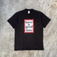 Kaos HAGT second thrift