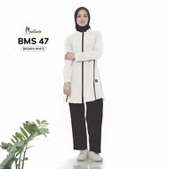 Believe Hijab Sport Wears BMS 47 - Muslimah Sportswear Set