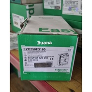 Breaker MCCB Schn*ider 3P 160A EZC250F3160