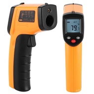 GM320 Direct Sales Hot Sale Factory BENETECH Thermometer Infrared Industrial Thermometer OEDB