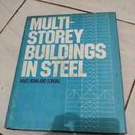 Hart,henn and sontag multi storey buildings in steel