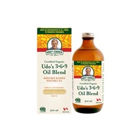 Udo’s 3.6.9 Oil Blend (500ml)