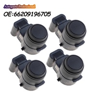 Bumper Reverse PDC Parking Sensor Assist 66209196705 9196705 0263003991 For BMW E81 E82 E88 E90 E91 