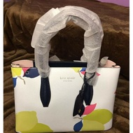 AVAILABLE WITH SLING BAG  KATE SPADE