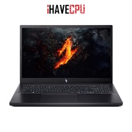 iHAVECPU NOTEBOOK (โน้ตบุ๊ค) ACER NITRO V 15 ANV15-41-R488 (OBSIDIAN BLACK)