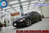 保證實車實價 F30 328I 正SPORT版 原漆原鈑件 未領牌 可鑑定 跑椅